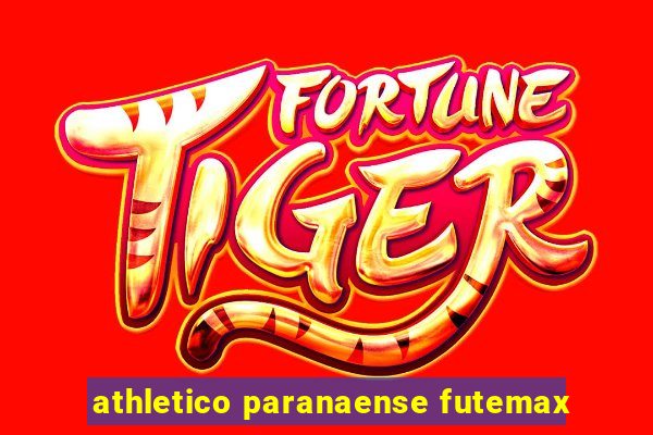 athletico paranaense futemax