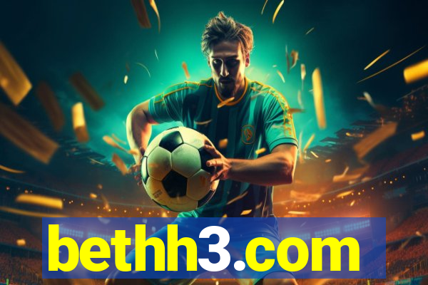 bethh3.com