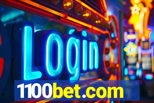 1100bet.com