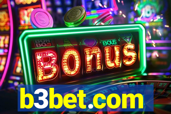 b3bet.com