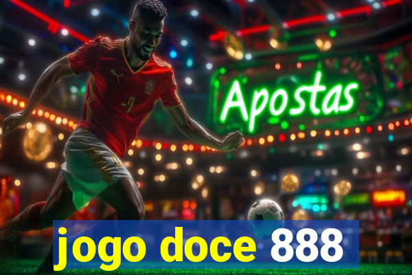 jogo doce 888