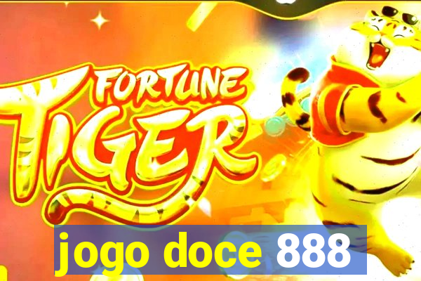 jogo doce 888