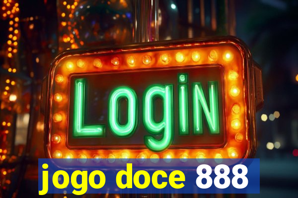 jogo doce 888
