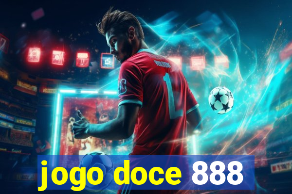 jogo doce 888