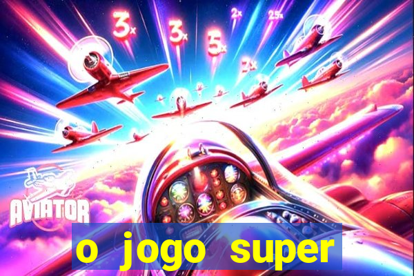 o jogo super genius paga de verdade