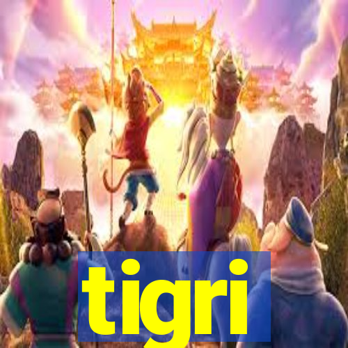 tigri