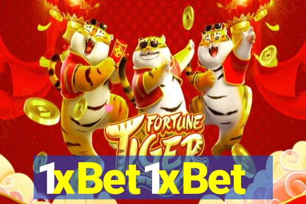 1xBet1xBet