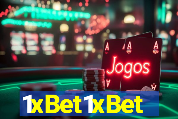 1xBet1xBet