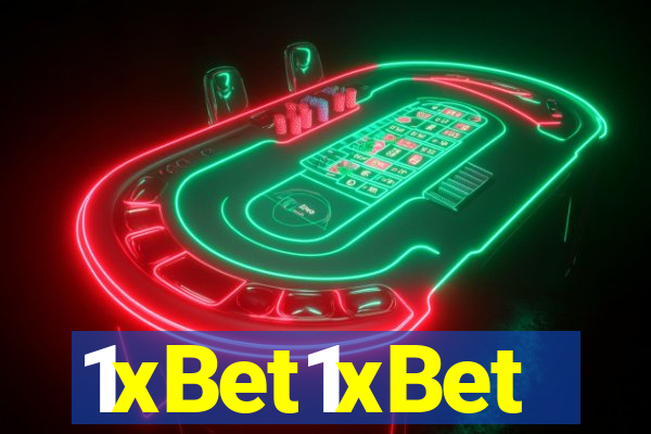 1xBet1xBet