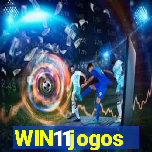 WIN11jogos