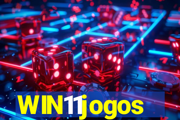 WIN11jogos
