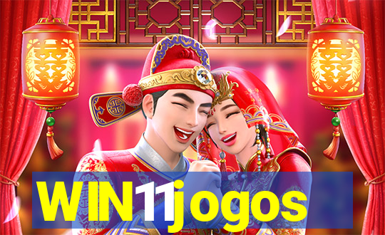 WIN11jogos