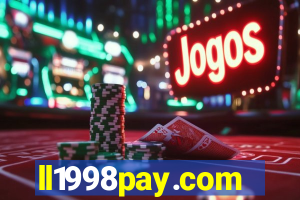 ll1998pay.com