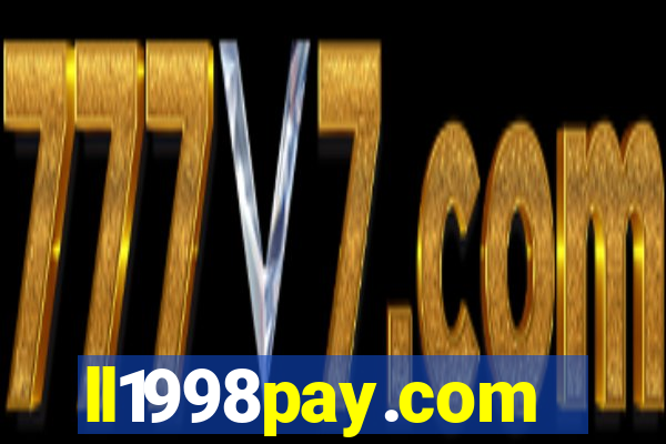 ll1998pay.com