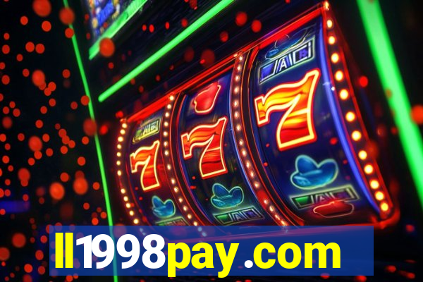 ll1998pay.com