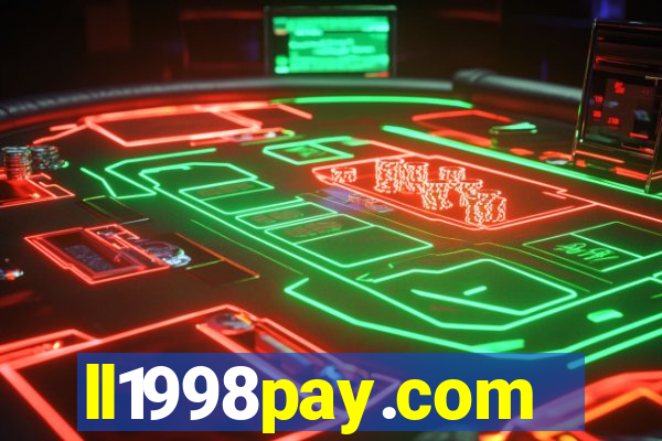 ll1998pay.com
