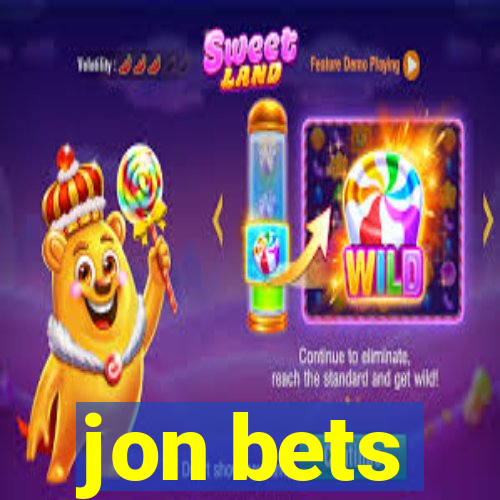 jon bets