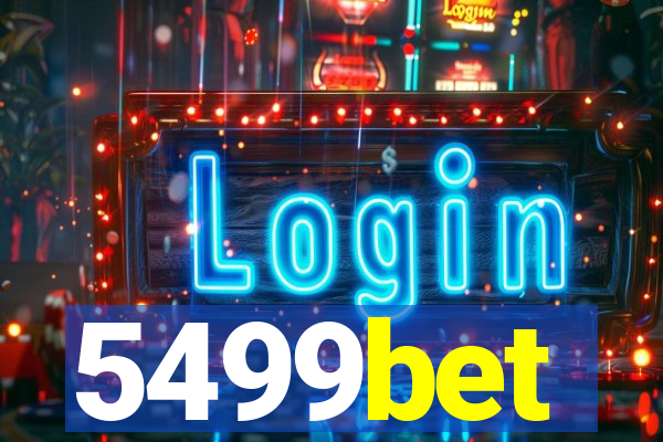 5499bet