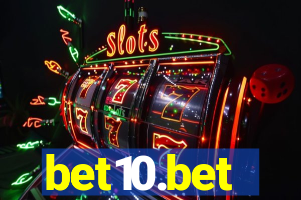 bet10.bet