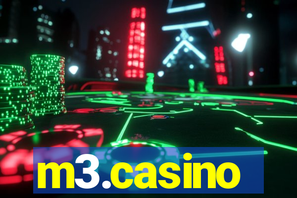 m3.casino
