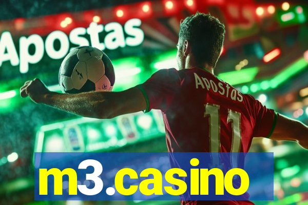 m3.casino