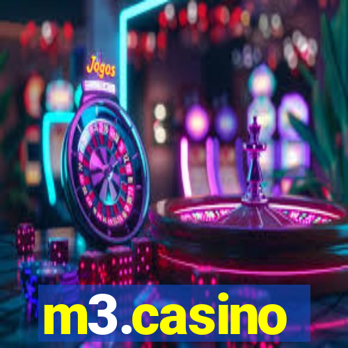 m3.casino