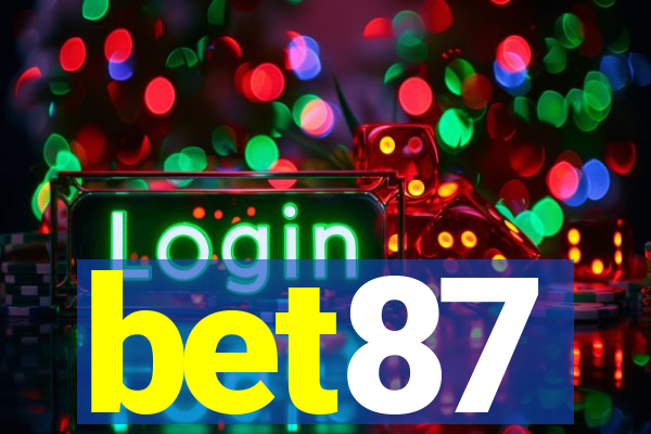 bet87