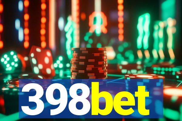 398bet