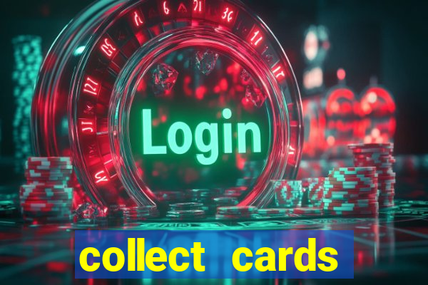 collect cards filmes para pc