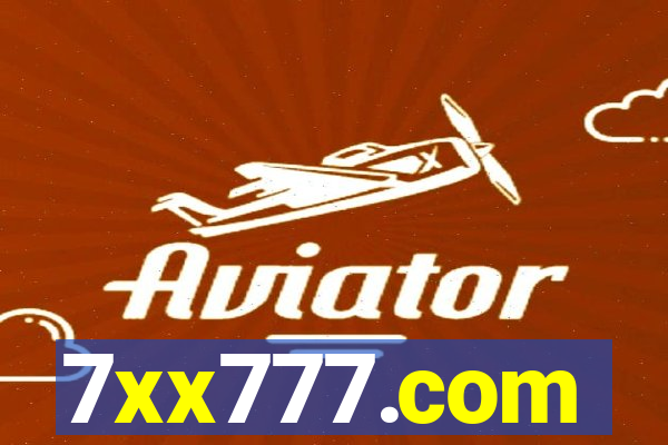7xx777.com