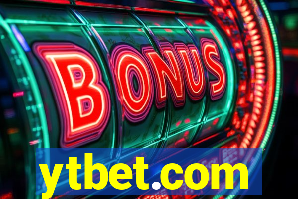ytbet.com