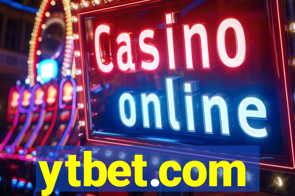 ytbet.com