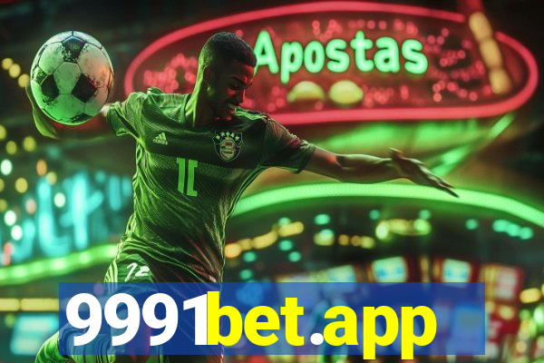 9991bet.app