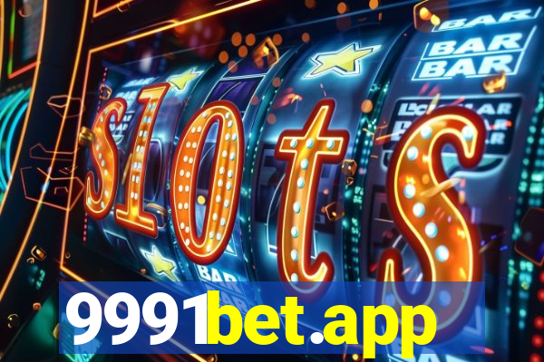 9991bet.app