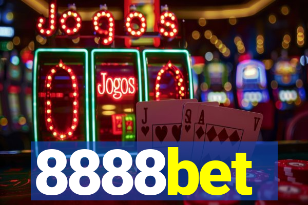 8888bet