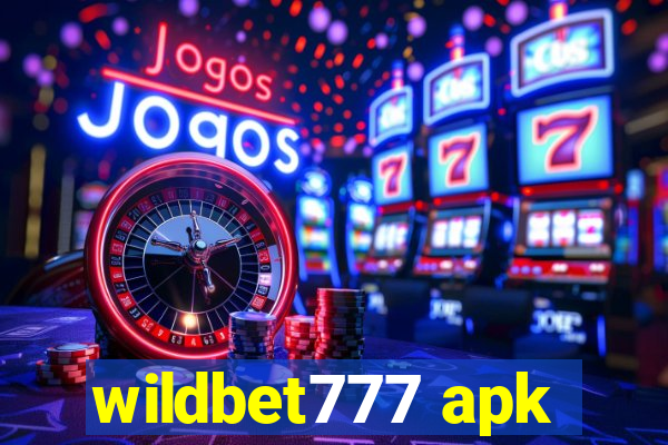 wildbet777 apk