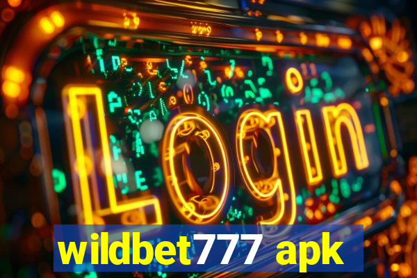 wildbet777 apk