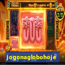jogonaglobohoje