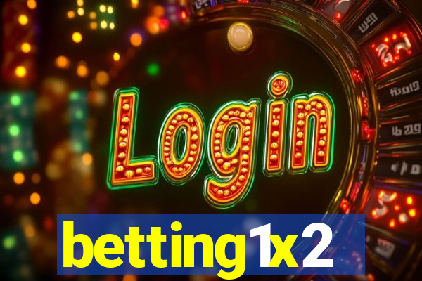 betting1x2