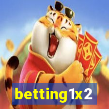 betting1x2