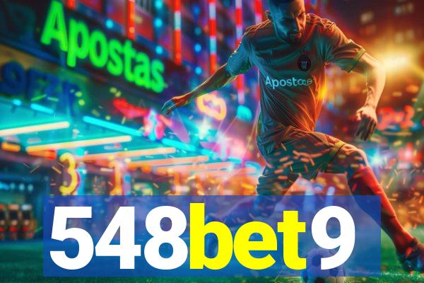 548bet9