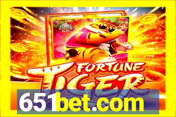 651bet.com
