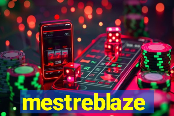 mestreblaze