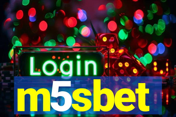 m5sbet