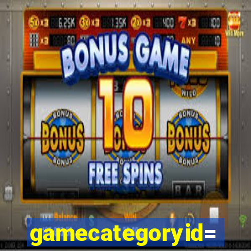 gamecategoryid=0