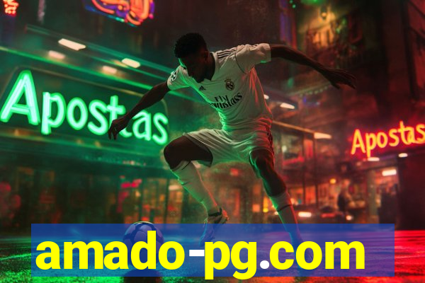 amado-pg.com