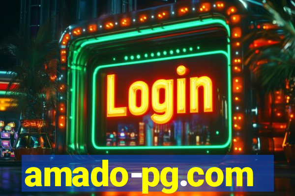 amado-pg.com