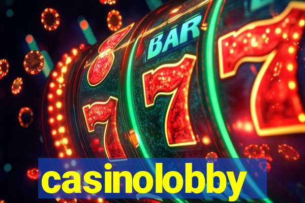 casinolobby