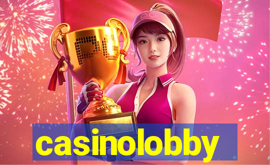 casinolobby
