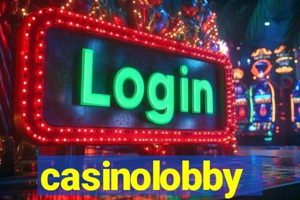 casinolobby